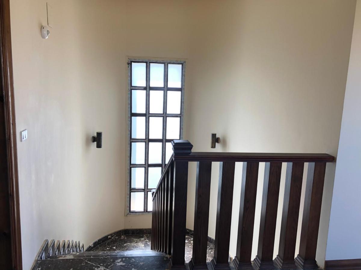 Villa M45 Byoum- Fayoum Qaryat at Ta'mir as Siyahiyah Eksteriør billede