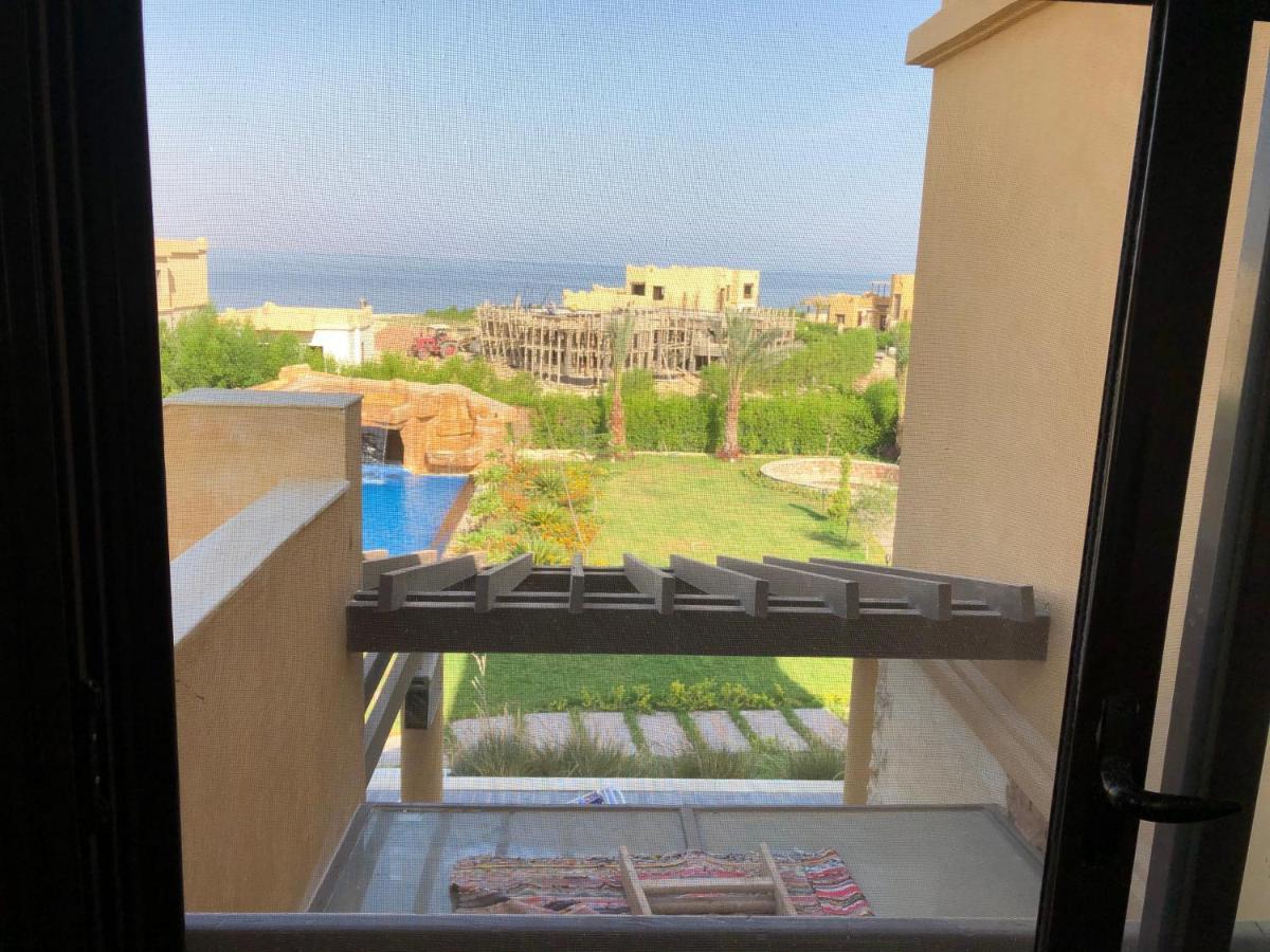 Villa M45 Byoum- Fayoum Qaryat at Ta'mir as Siyahiyah Eksteriør billede