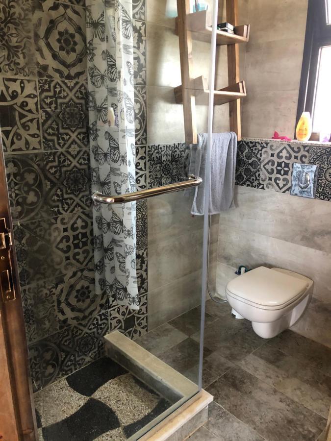 Villa M45 Byoum- Fayoum Qaryat at Ta'mir as Siyahiyah Eksteriør billede