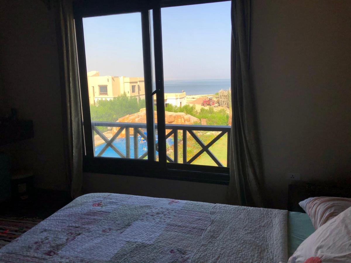 Villa M45 Byoum- Fayoum Qaryat at Ta'mir as Siyahiyah Eksteriør billede