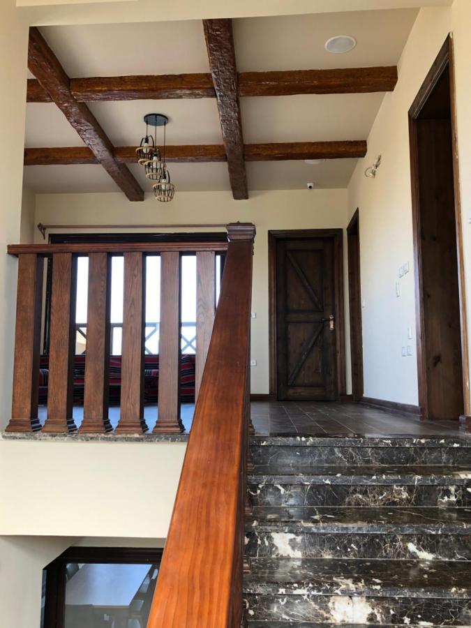 Villa M45 Byoum- Fayoum Qaryat at Ta'mir as Siyahiyah Eksteriør billede