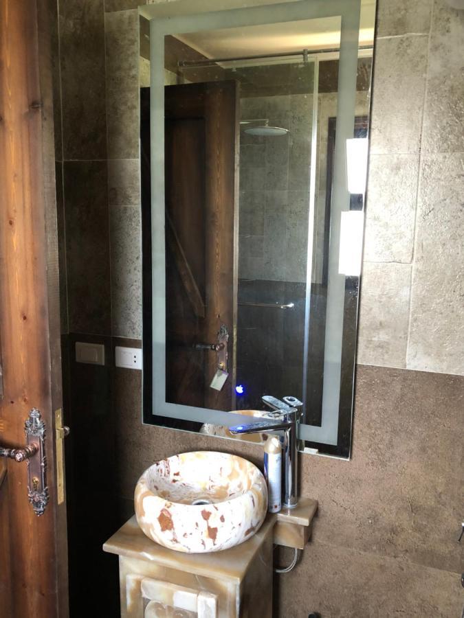 Villa M45 Byoum- Fayoum Qaryat at Ta'mir as Siyahiyah Eksteriør billede
