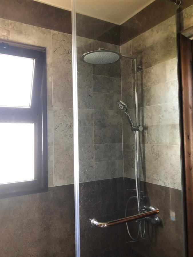 Villa M45 Byoum- Fayoum Qaryat at Ta'mir as Siyahiyah Eksteriør billede